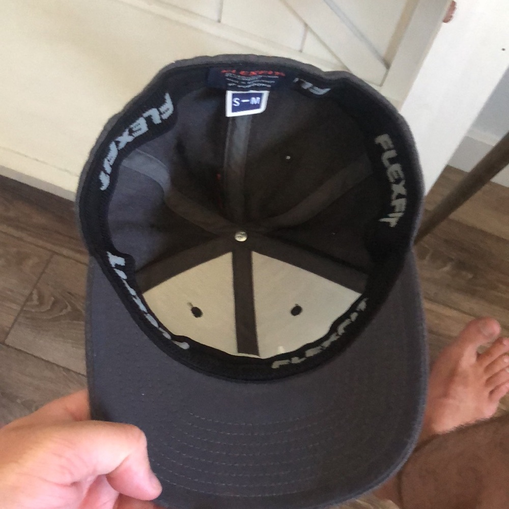 TenTree Ball Cap - Small/Medium - Picture 4 of 5